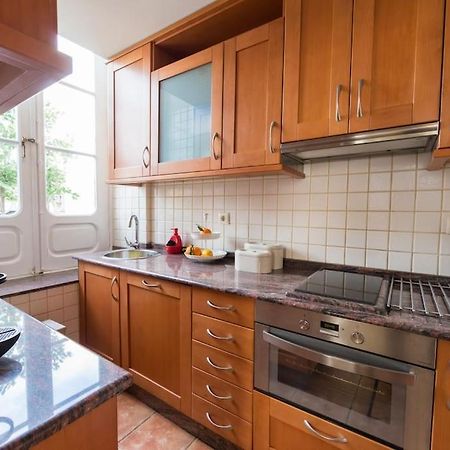 Апартаменти Centrico Duplex De Lujo En Vigo. Екстер'єр фото