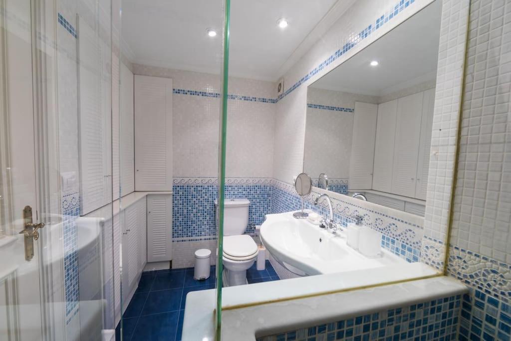 Апартаменти Centrico Duplex De Lujo En Vigo. Екстер'єр фото